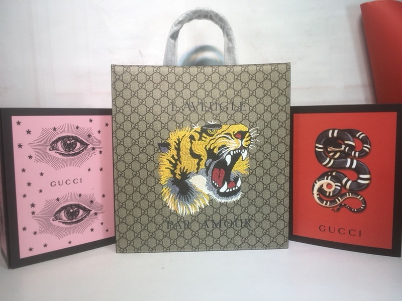 Gucci Handbags 227